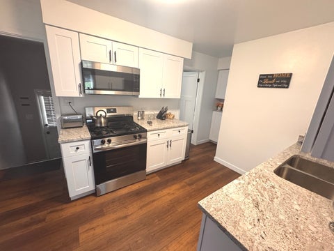 Tiny photo for 1314 S Cora Street, Des Plaines, IL 60018 (MLS # 12660224)