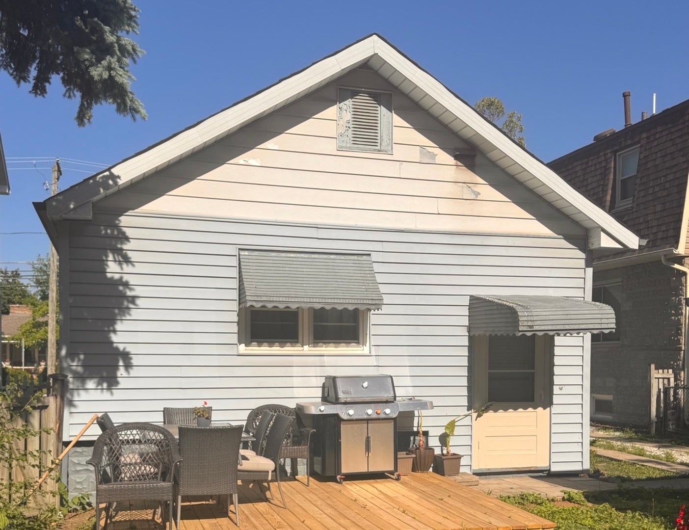 1314 S Cora Street