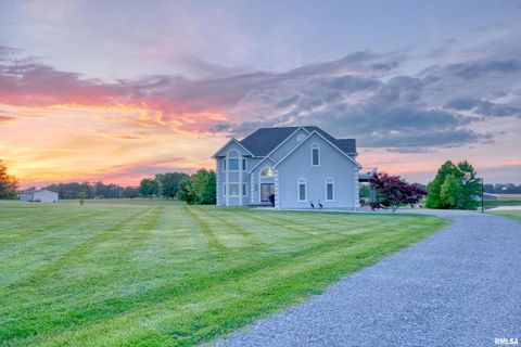 Tiny photo for 6381 Tyner Lane, Marion, IL 62901 (MLS # QC4269511)