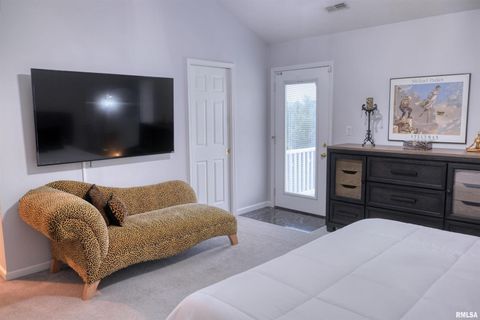 Tiny photo for 6381 Tyner Lane, Marion, IL 62901 (MLS # QC4269511)