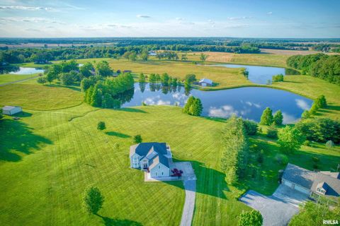 Tiny photo for 6381 Tyner Lane, Marion, IL 62901 (MLS # QC4269511)