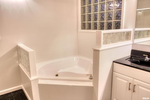 Tiny photo for 6381 Tyner Lane, Marion, IL 62901 (MLS # QC4269511)