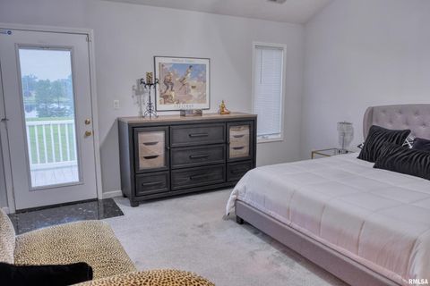 Tiny photo for 6381 Tyner Lane, Marion, IL 62901 (MLS # QC4269511)