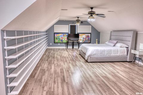 Tiny photo for 6381 Tyner Lane, Marion, IL 62901 (MLS # QC4269511)