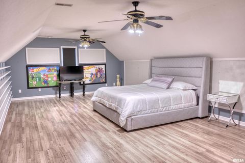 Tiny photo for 6381 Tyner Lane, Marion, IL 62901 (MLS # QC4269511)