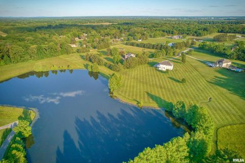 Tiny photo for 6381 Tyner Lane, Marion, IL 62901 (MLS # QC4269511)