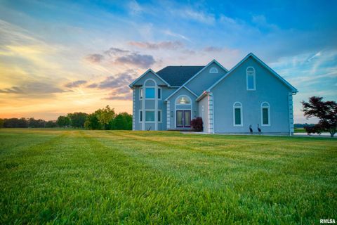 Tiny photo for 6381 Tyner Lane, Marion, IL 62901 (MLS # QC4269511)