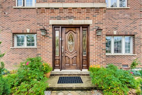 2609 Eisenhower Drive Des Plaines IL 60018