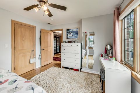 Tiny photo for 2609 Eisenhower Drive, Des Plaines, IL 60018 (MLS # 12497735)