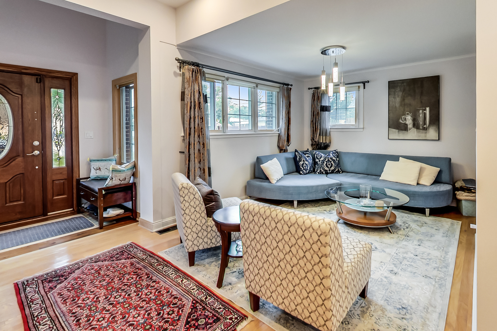 2609 Eisenhower Drive