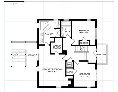 Tiny photo for 2609 Eisenhower Drive, Des Plaines, IL 60018 (MLS # 12497735)