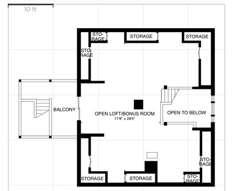 Tiny photo for 2609 Eisenhower Drive, Des Plaines, IL 60018 (MLS # 12497735)