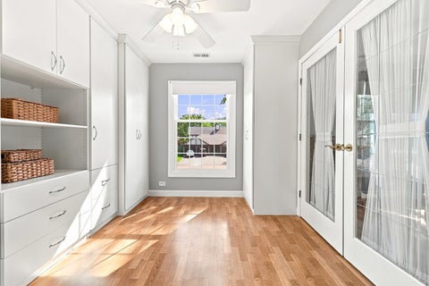 Tiny photo for 4955 Kimball Hill Drive #C2, Rolling Meadows, IL 60008 (MLS # 12780587)