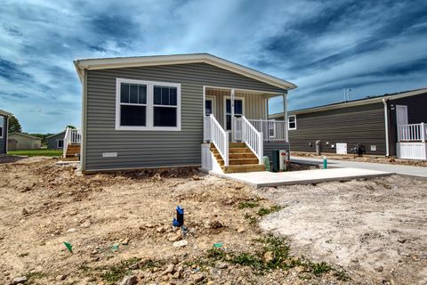 22416 S Cedar Drive Channahon IL 60410