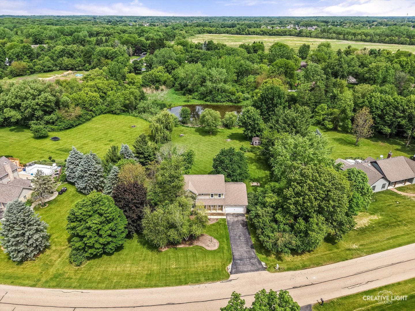 40W880 S Bridle Creek Drive