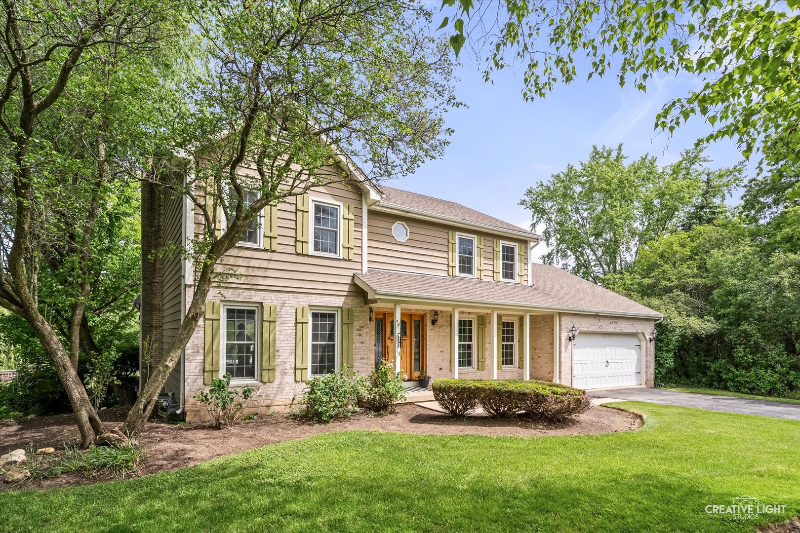 40W880 S Bridle Creek Drive