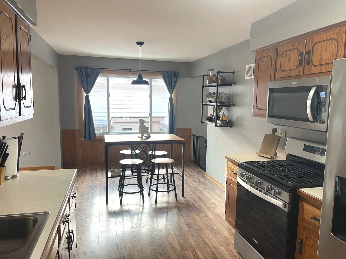 2908 Wake Island Drive