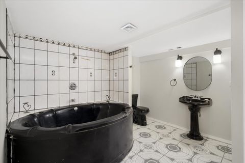 Tiny photo for 602 S 21st Avenue, Maywood, IL 60153 (MLS # 12527583)