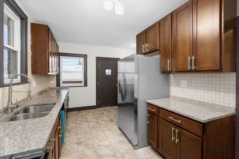 Tiny photo for 602 S 21st Avenue, Maywood, IL 60153 (MLS # 12527583)