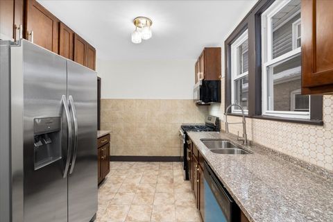 Tiny photo for 602 S 21st Avenue, Maywood, IL 60153 (MLS # 12527583)