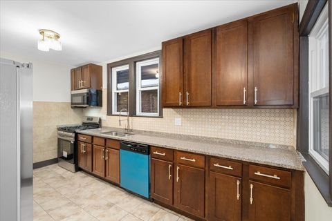 Tiny photo for 602 S 21st Avenue, Maywood, IL 60153 (MLS # 12527583)