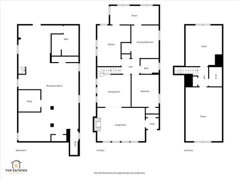 Tiny photo for 602 S 21st Avenue, Maywood, IL 60153 (MLS # 12527583)