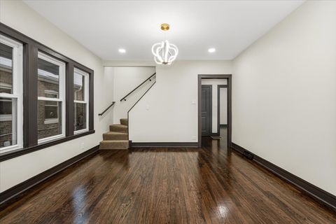 Tiny photo for 602 S 21st Avenue, Maywood, IL 60153 (MLS # 12527583)