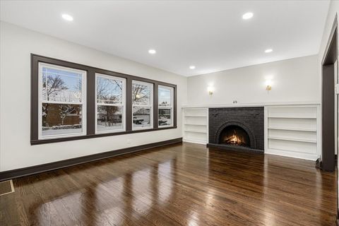 Tiny photo for 602 S 21st Avenue, Maywood, IL 60153 (MLS # 12527583)