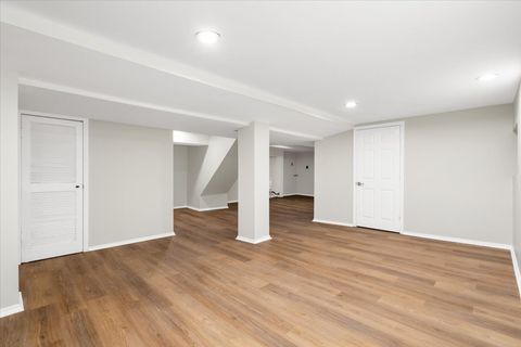 Tiny photo for 602 S 21st Avenue, Maywood, IL 60153 (MLS # 12527583)