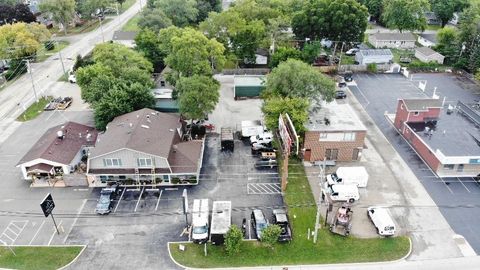 33149 N US Highway 45 Highway Grayslake IL 60030