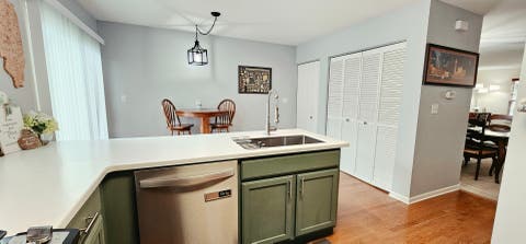 Tiny photo for 1593 Sandcastle Lane, Pingree Grove, IL 60140 (MLS # 12707243)