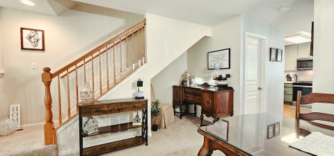 Tiny photo for 1593 Sandcastle Lane, Pingree Grove, IL 60140 (MLS # 12707243)