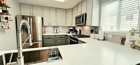 Tiny photo for 1593 Sandcastle Lane, Pingree Grove, IL 60140 (MLS # 12707243)