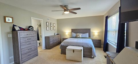 Tiny photo for 1593 Sandcastle Lane, Pingree Grove, IL 60140 (MLS # 12707243)