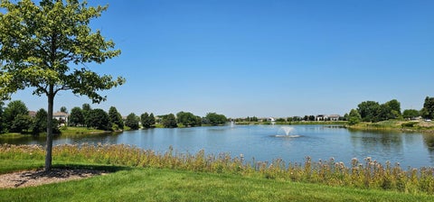 Tiny photo for 1593 Sandcastle Lane, Pingree Grove, IL 60140 (MLS # 12707243)