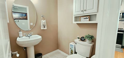Tiny photo for 1593 Sandcastle Lane, Pingree Grove, IL 60140 (MLS # 12707243)