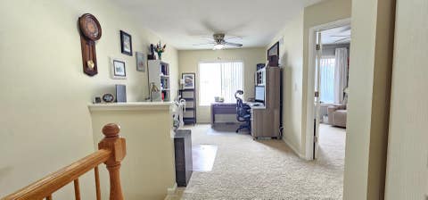 Tiny photo for 1593 Sandcastle Lane, Pingree Grove, IL 60140 (MLS # 12707243)