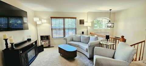 Tiny photo for 1593 Sandcastle Lane, Pingree Grove, IL 60140 (MLS # 12707243)