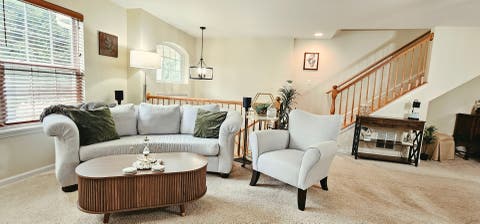 Tiny photo for 1593 Sandcastle Lane, Pingree Grove, IL 60140 (MLS # 12707243)