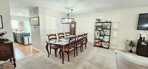 Tiny photo for 1593 Sandcastle Lane, Pingree Grove, IL 60140 (MLS # 12707243)