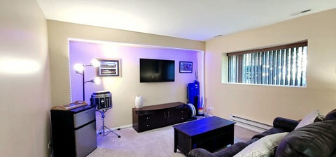 Tiny photo for 1593 Sandcastle Lane, Pingree Grove, IL 60140 (MLS # 12707243)