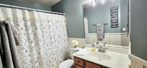 Tiny photo for 1593 Sandcastle Lane, Pingree Grove, IL 60140 (MLS # 12707243)