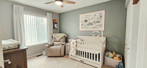 Tiny photo for 1593 Sandcastle Lane, Pingree Grove, IL 60140 (MLS # 12707243)