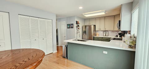 Tiny photo for 1593 Sandcastle Lane, Pingree Grove, IL 60140 (MLS # 12707243)