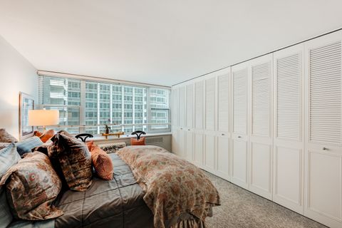 A home in Chicago