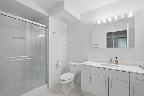 Tiny photo for 800 Elgin Road #502, Evanston, IL 60201 (MLS # 12693145)