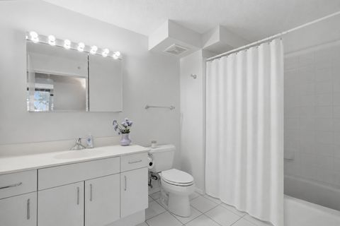 Tiny photo for 800 Elgin Road #502, Evanston, IL 60201 (MLS # 12693145)