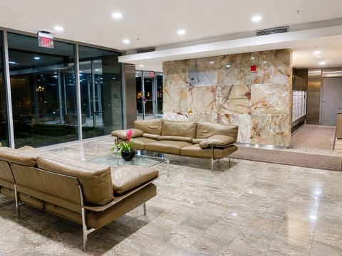 Tiny photo for 800 Elgin Road #502, Evanston, IL 60201 (MLS # 12693145)