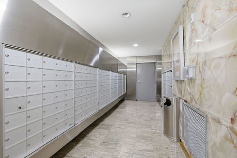 Tiny photo for 800 Elgin Road #502, Evanston, IL 60201 (MLS # 12693145)