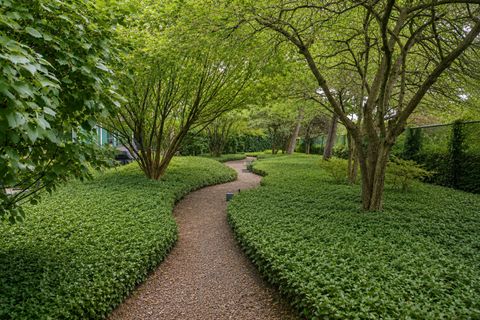 Tiny photo for 800 Elgin Road #502, Evanston, IL 60201 (MLS # 12693145)